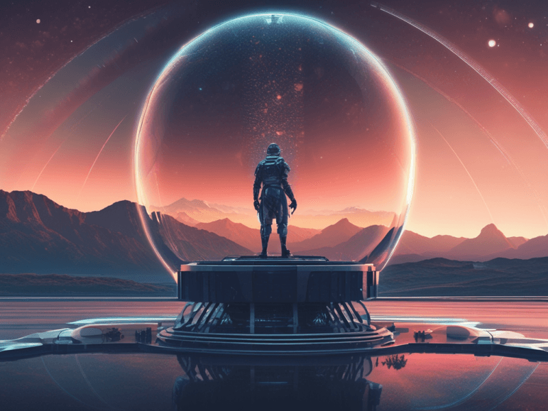 CelestiQ Overview