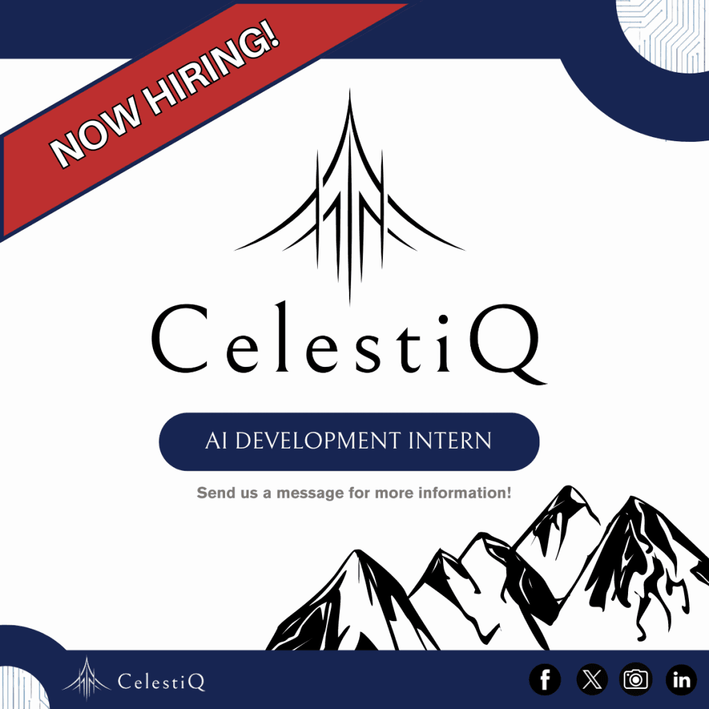 Now Hiring