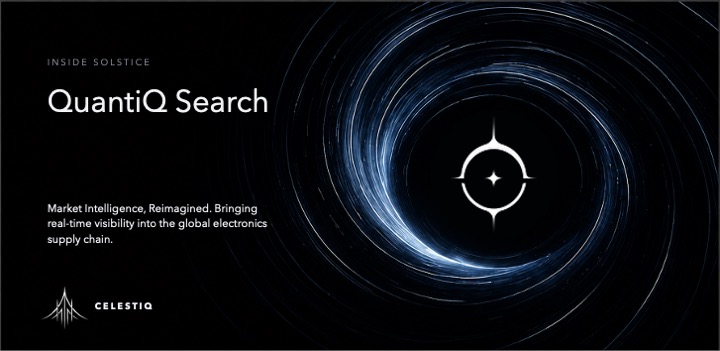 QuantiQ Search Market Intelligence