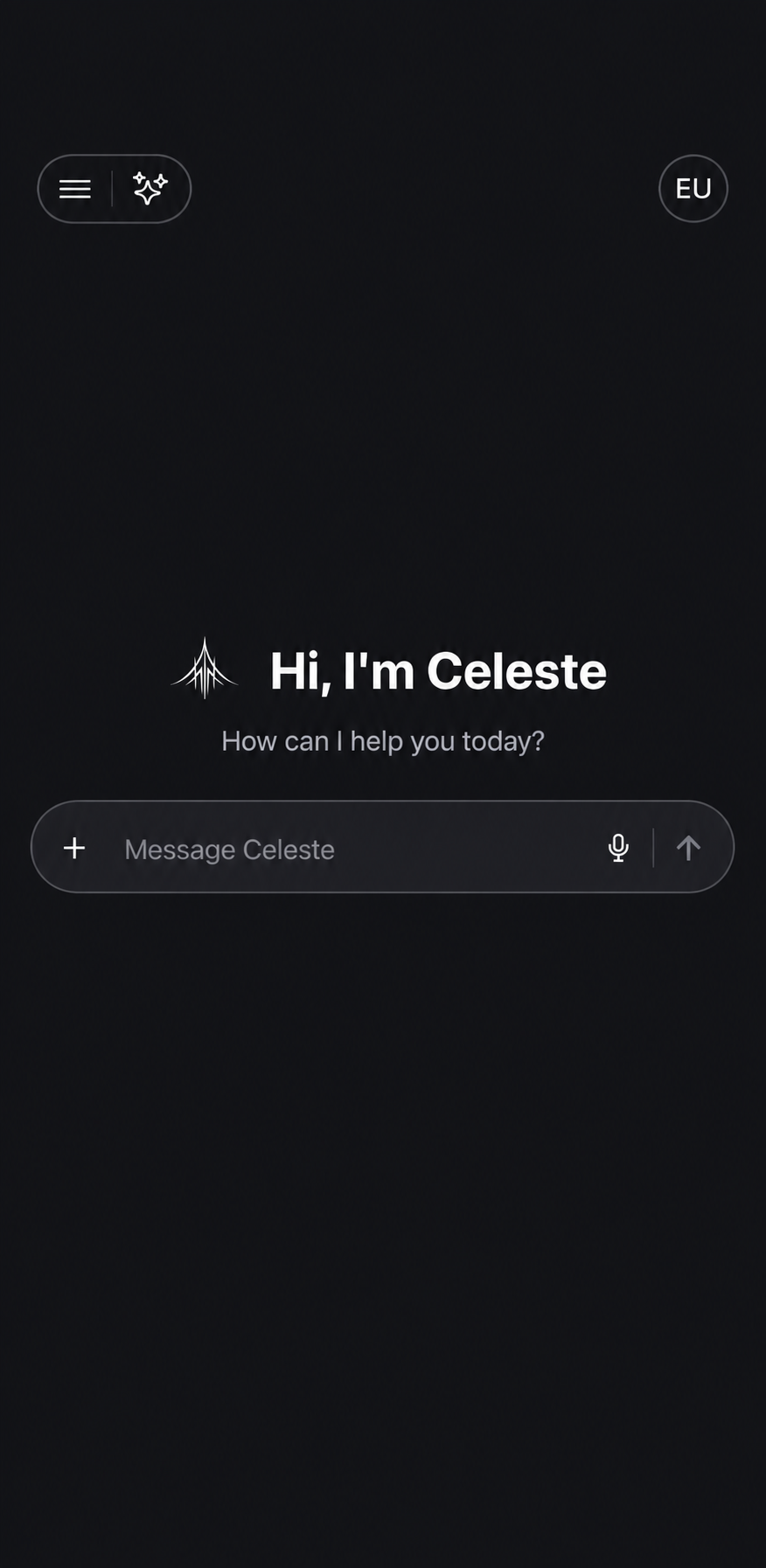 Solstice mobile application